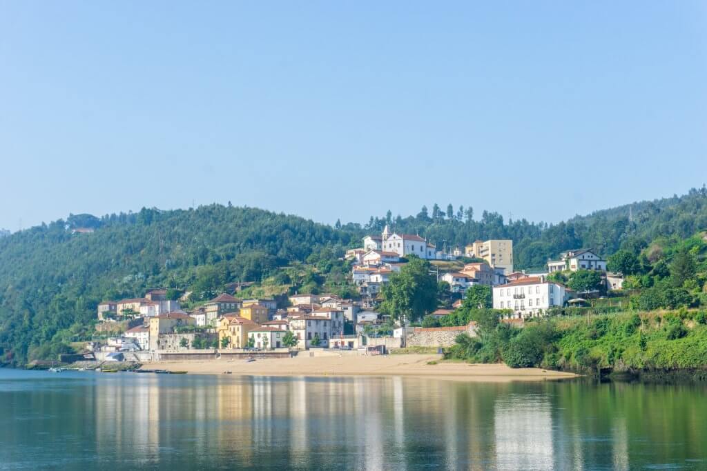 Douro River cruise - Porto itinerary