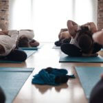yoga class - online yoga school