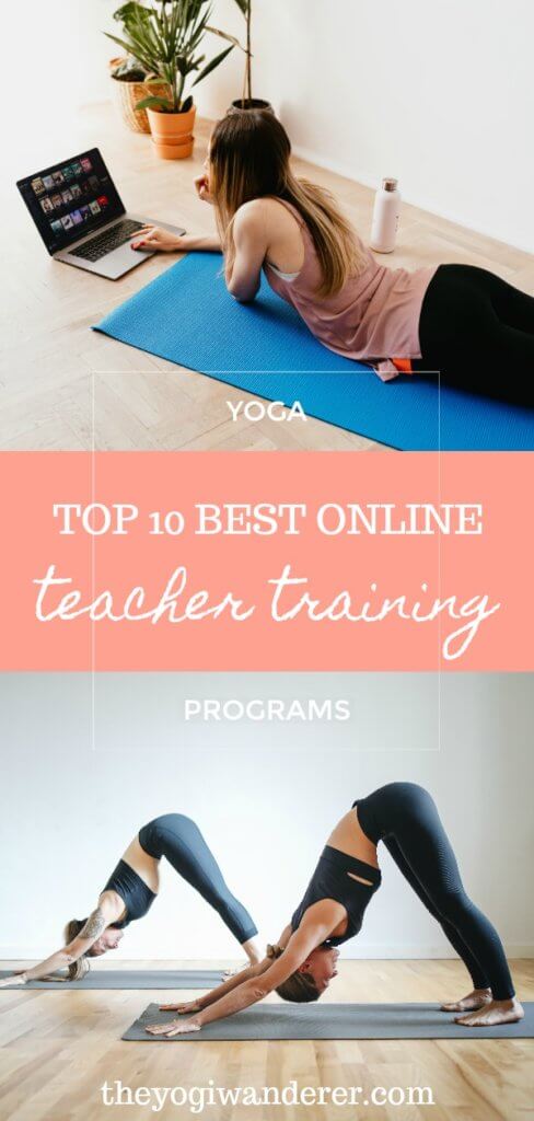 Top 10 Online Yoga Teacher Training  International Society of Precision  Agriculture