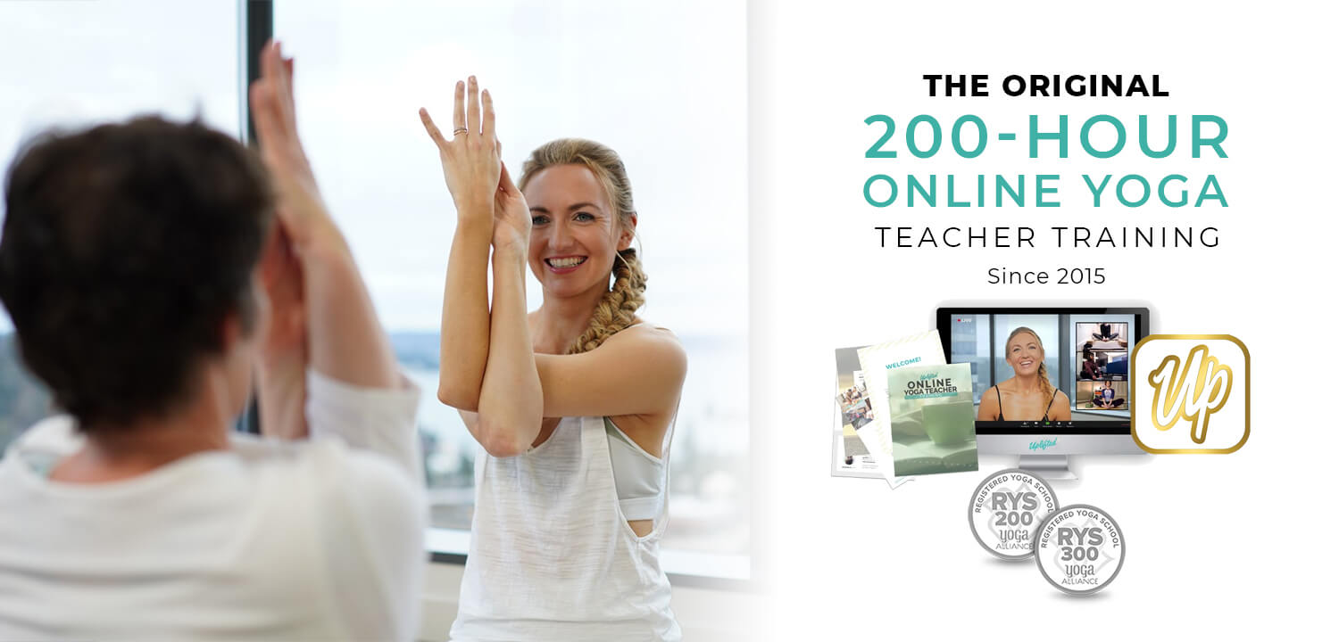 Top 12 Best Online Yoga Teacher Training Programs (2024) - The Yogi ...