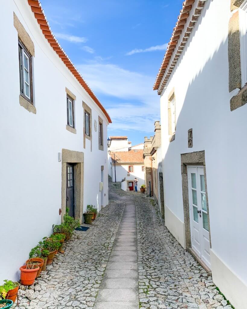 Marvão - best day trips from Lisbon