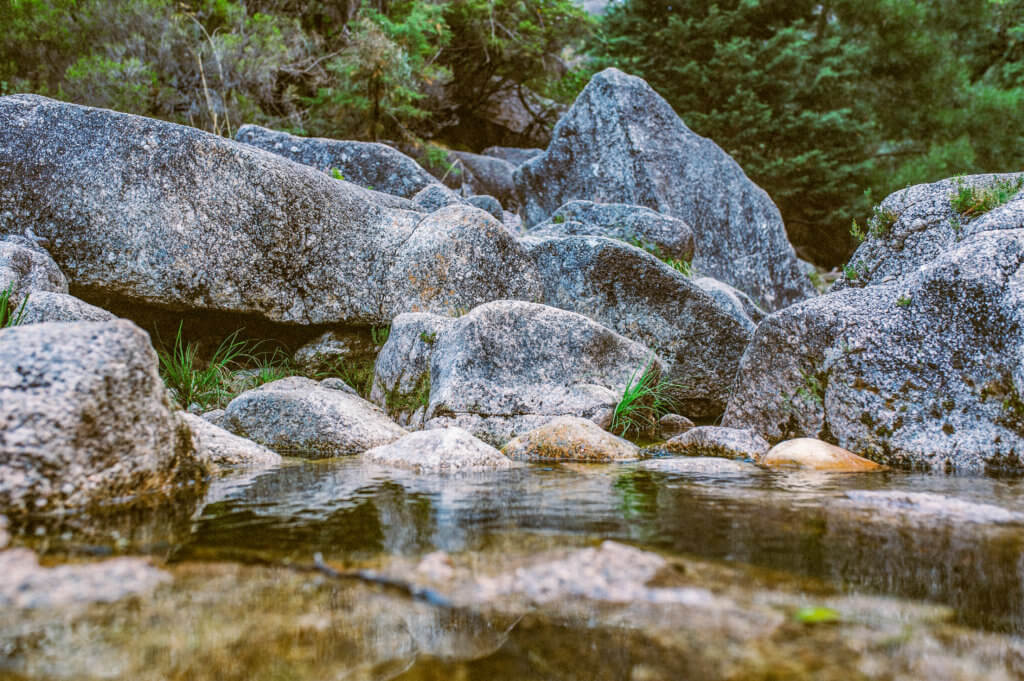 Gerês - best day tours from Porto