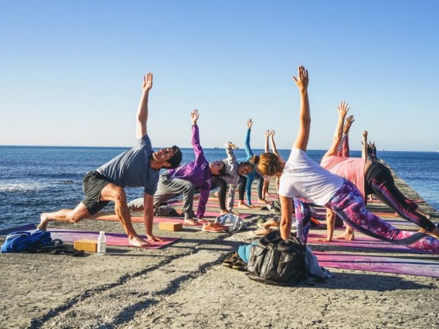 Top 10 Best Yoga Retreats in Portugal: A Local's Guide (2024) - The ...