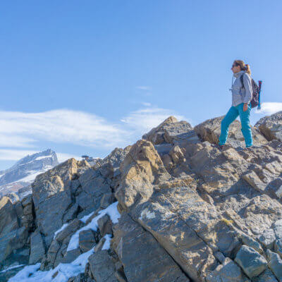 best hikes in Switzerland for beginners