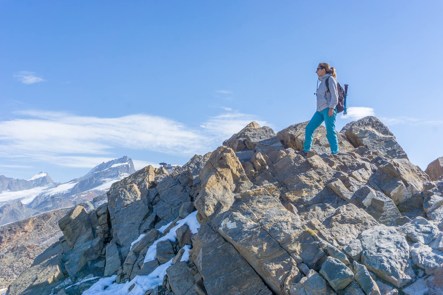 8 of the Best Hikes in Switzerland for Beginners