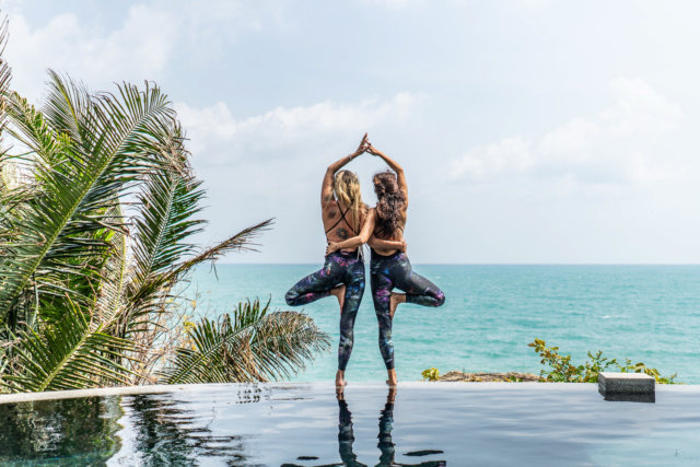 Top 12 Best Yoga Retreats in Thailand (2024) - The Yogi Wanderer