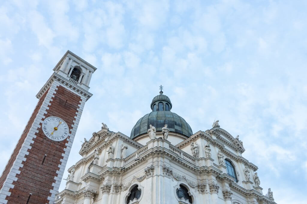 Vicenza - day trip from Venice