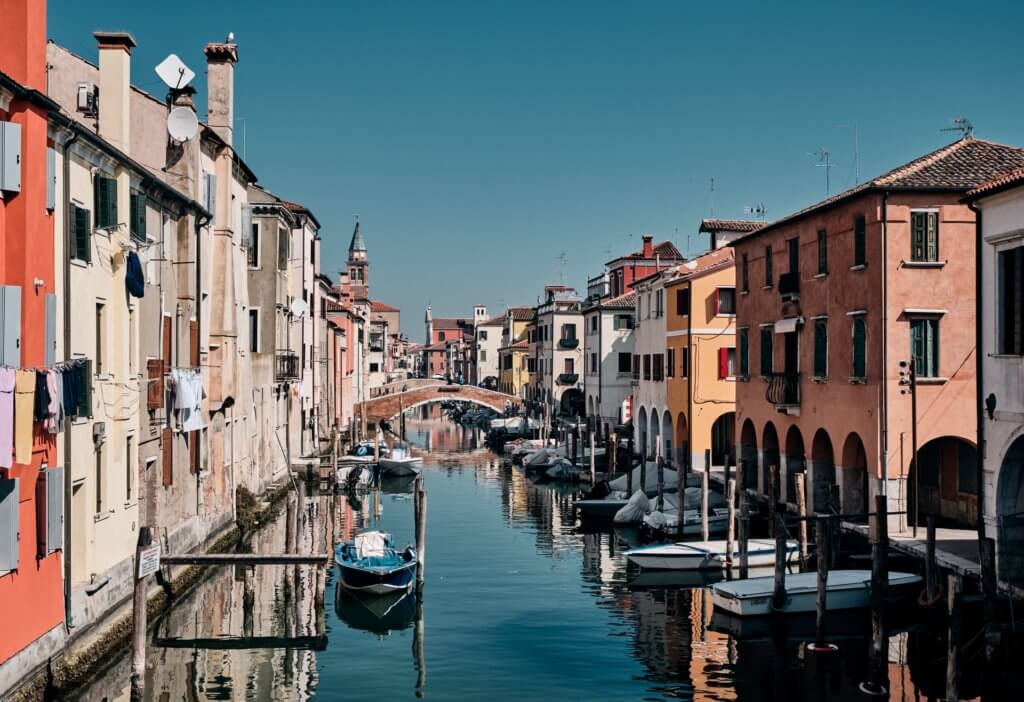 Chioggia - Venice day tours