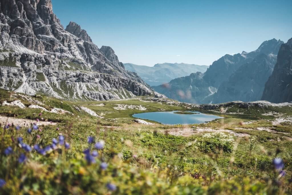 Dolomites - Venice day trips