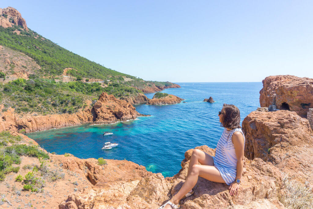 South of France - best yoga retreats in France