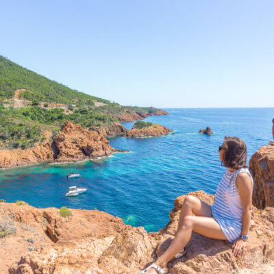 South of France - best yoga retreats in France