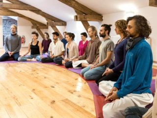 Top 10 Best Yoga Retreats in France - The Yogi Wanderer