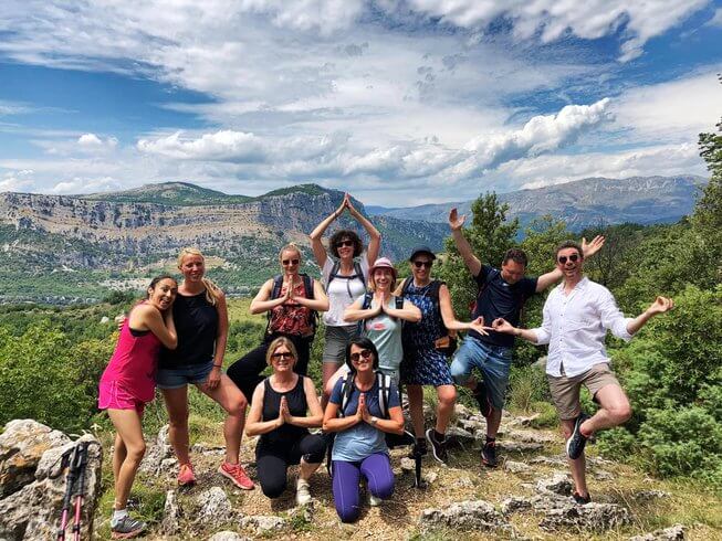 About Lux Yoga — LUXYOGA: Award-Winning Luxury Yoga Retreats, South of  France