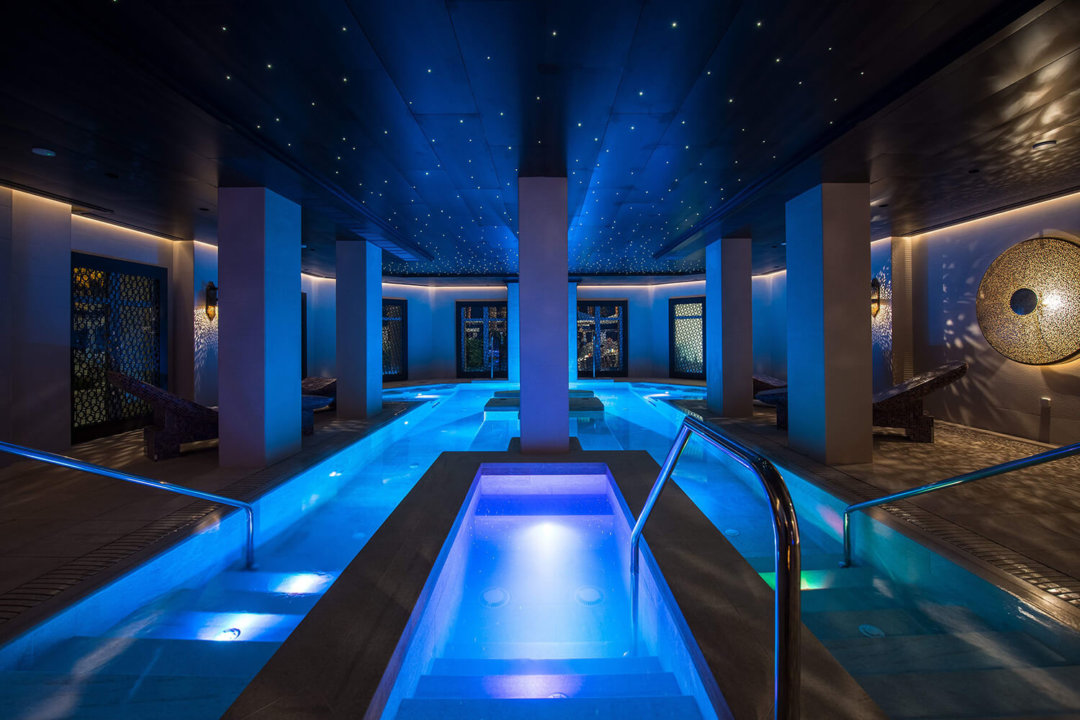 16 Best Spa Hotels in Europe - The Yogi Wanderer