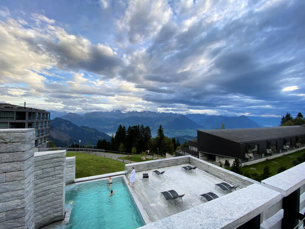 best spa resorts in Europe