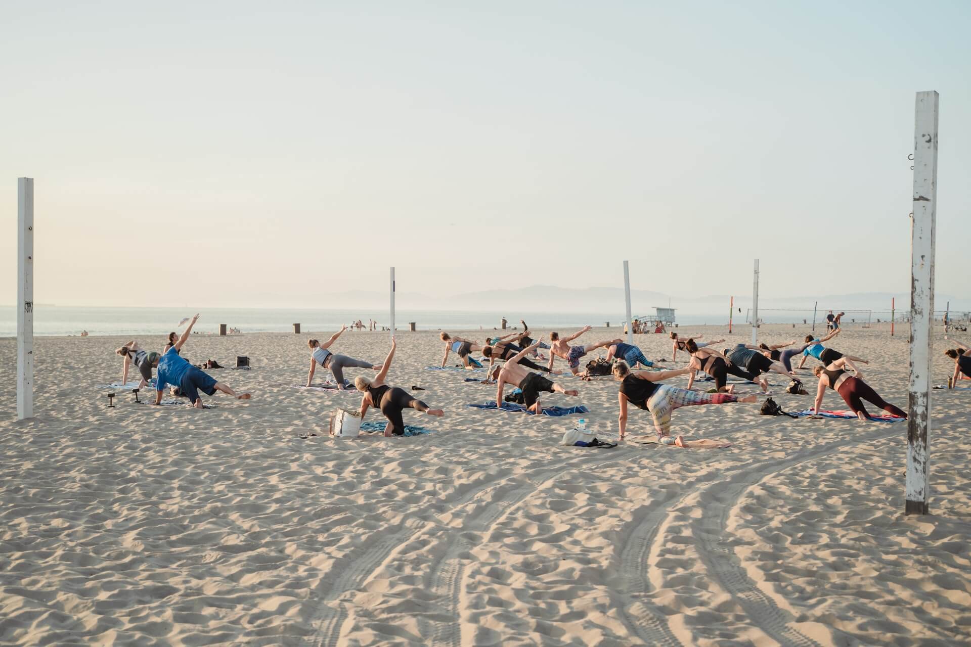 Top 8 Best Yoga Retreats in California (2024)