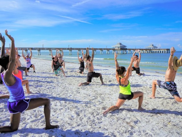 Top 10 Best Yoga Retreats In Florida The Yogi Wanderer