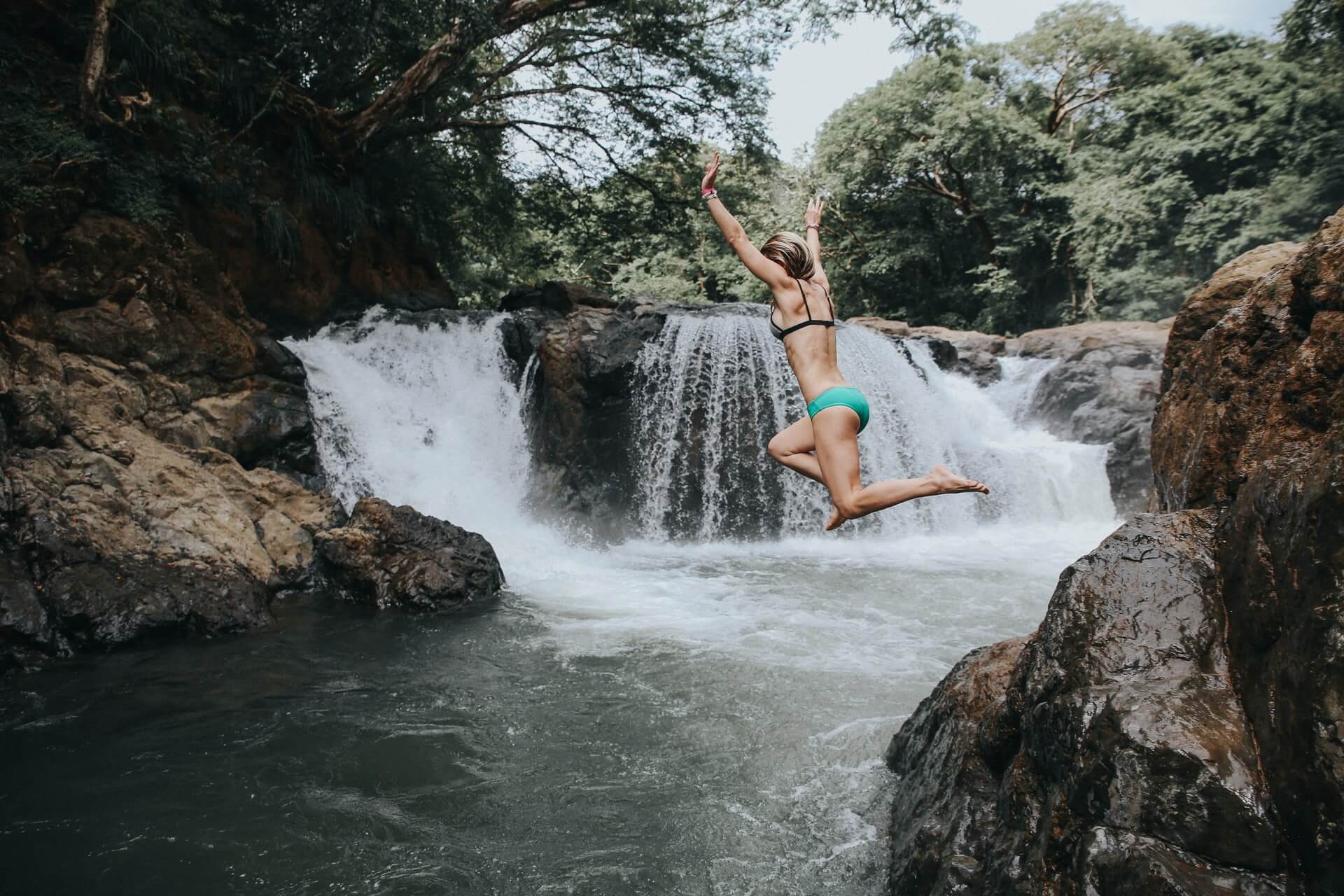 THE 10 BEST Yoga Retreats in Costa Rica for 2024 •