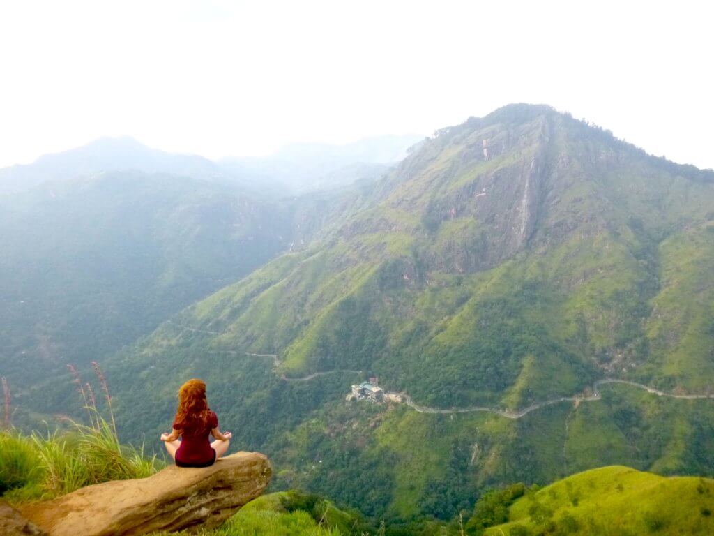 best yoga retreats in Sri Lanka