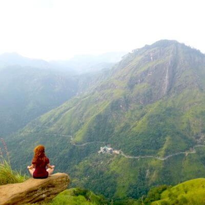 best yoga retreats in Sri Lanka