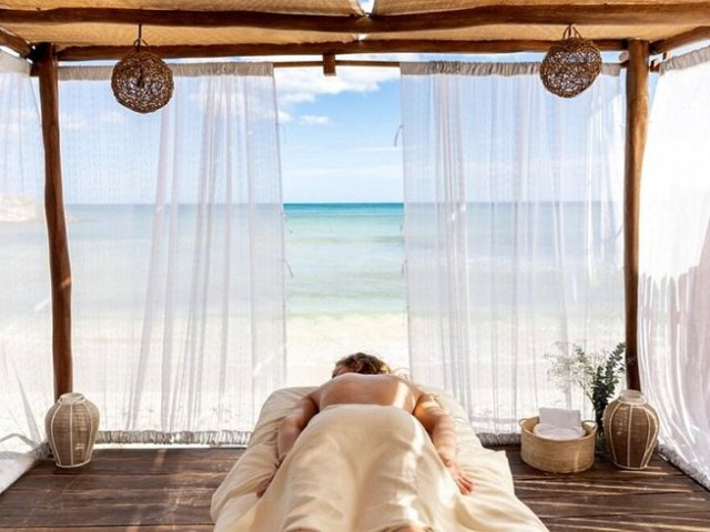 tulum wellness retreat