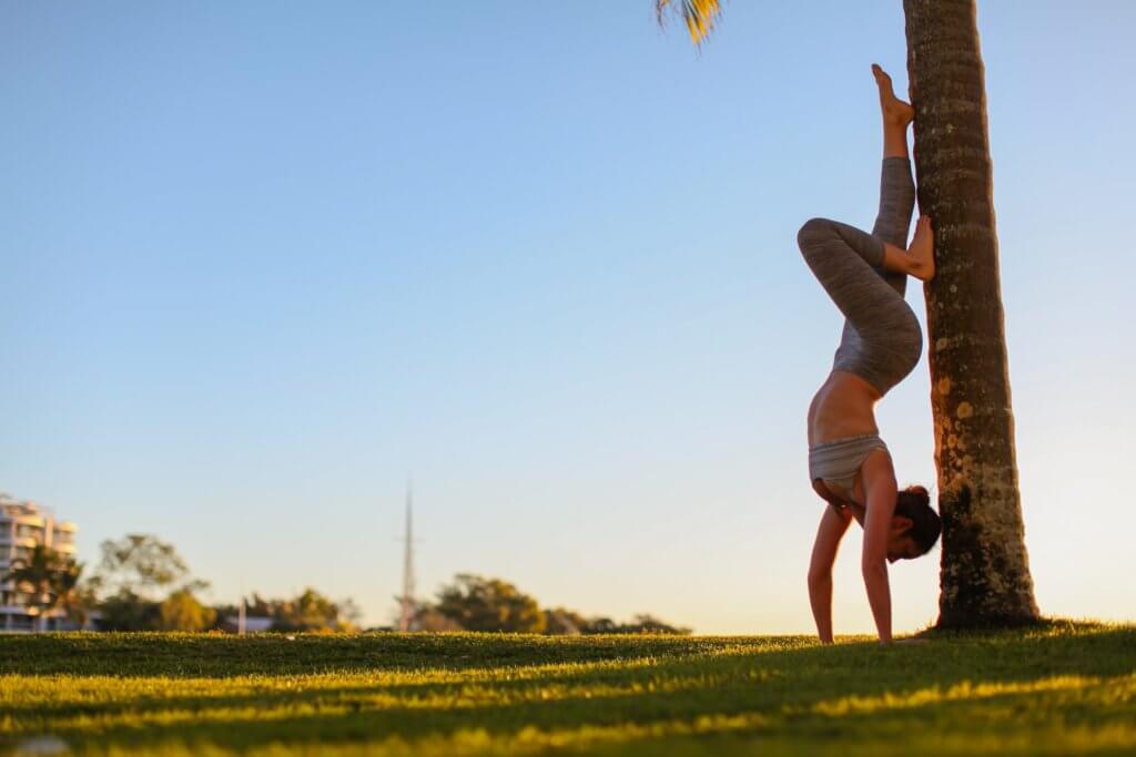 best yoga retreats in Australia