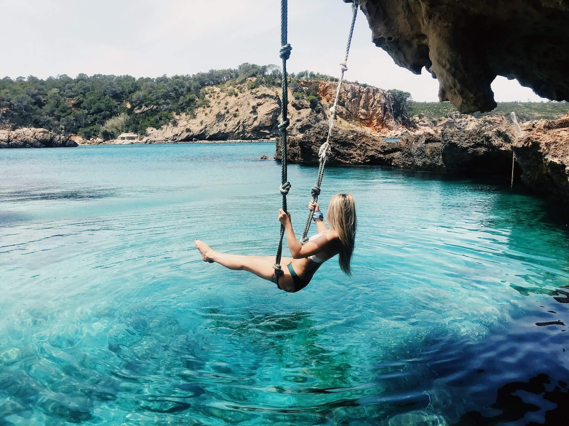Top 8 Gorgeous Yoga Retreats in Ibiza (2024)