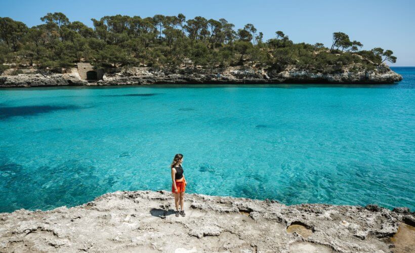 best yoga retreats in Mallorca, Spain