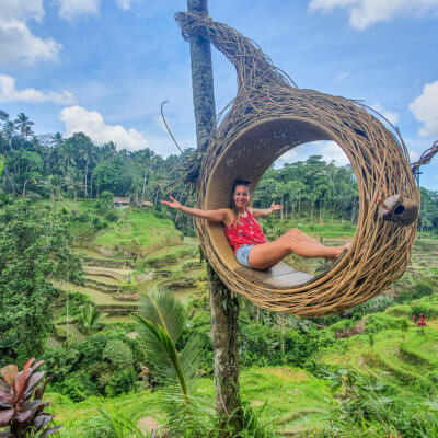 best yoga retreats in Ubud, Bali