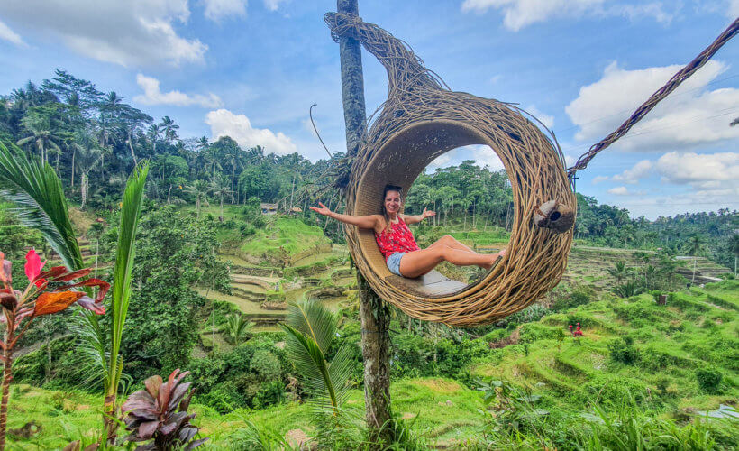 best yoga retreats in Ubud, Bali