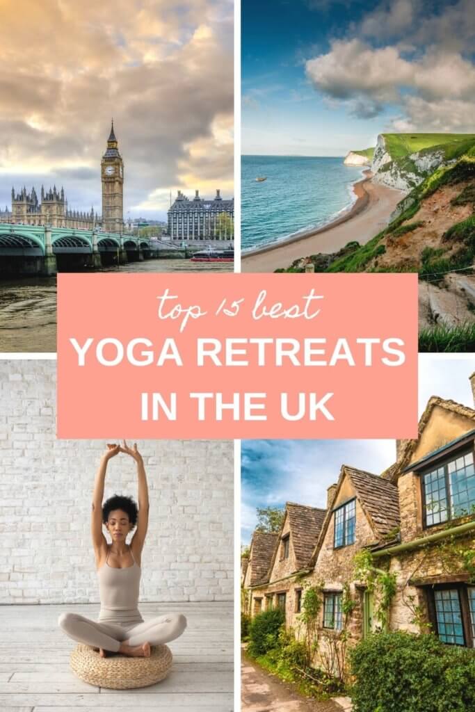 Weekend Yoga Retreat, North Wales, May 2024 — North Wales Yoga Retreats