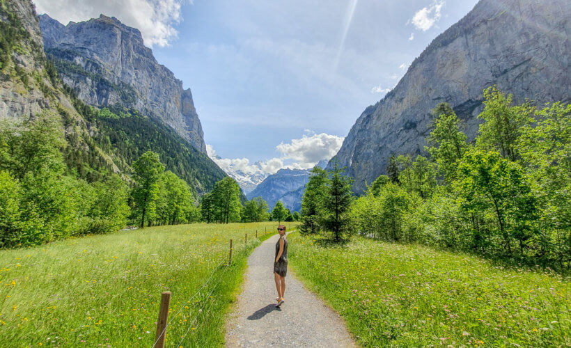 best yoga retreats in Switzerland