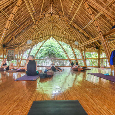 14 Best Yoga Studios Around the World - The Yogi Wanderer