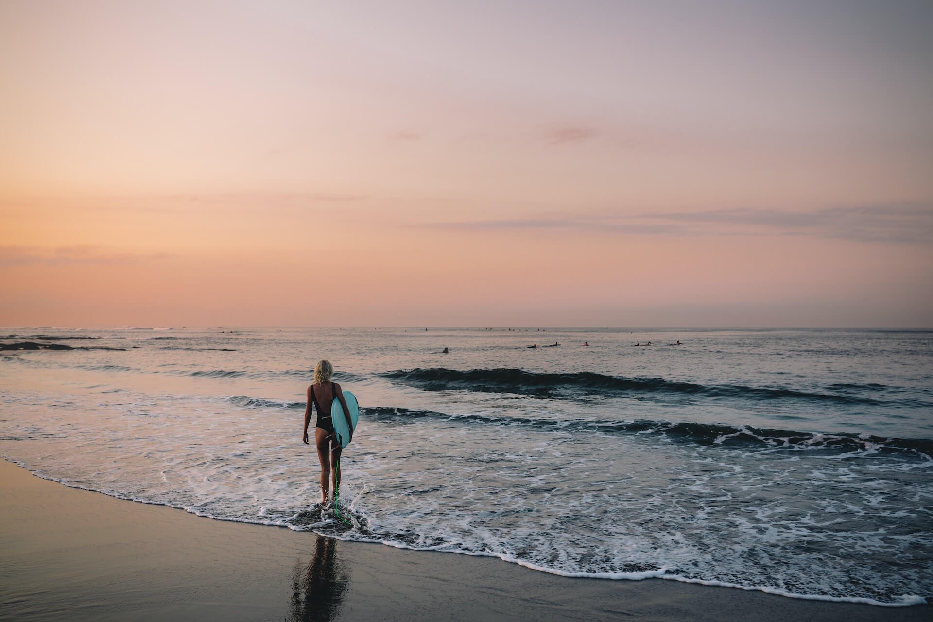 Top 10 Best Surf & Yoga Retreats in Bali (2024)