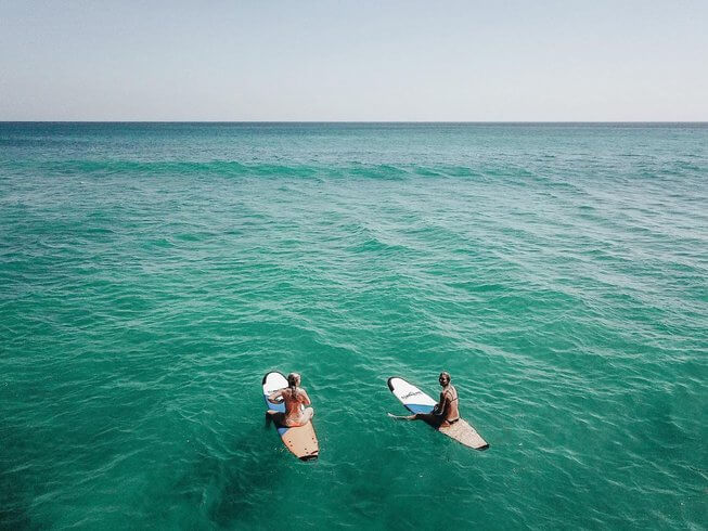 Top 10 Best Surf & Yoga Retreats in Bali (2024) - The Yogi Wanderer