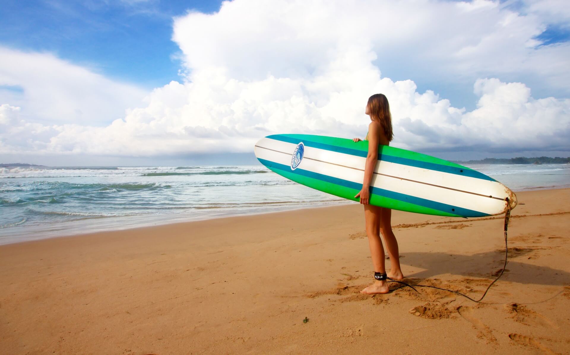 Top 10 Best Surf & Yoga Retreats in Sri Lanka (2024)