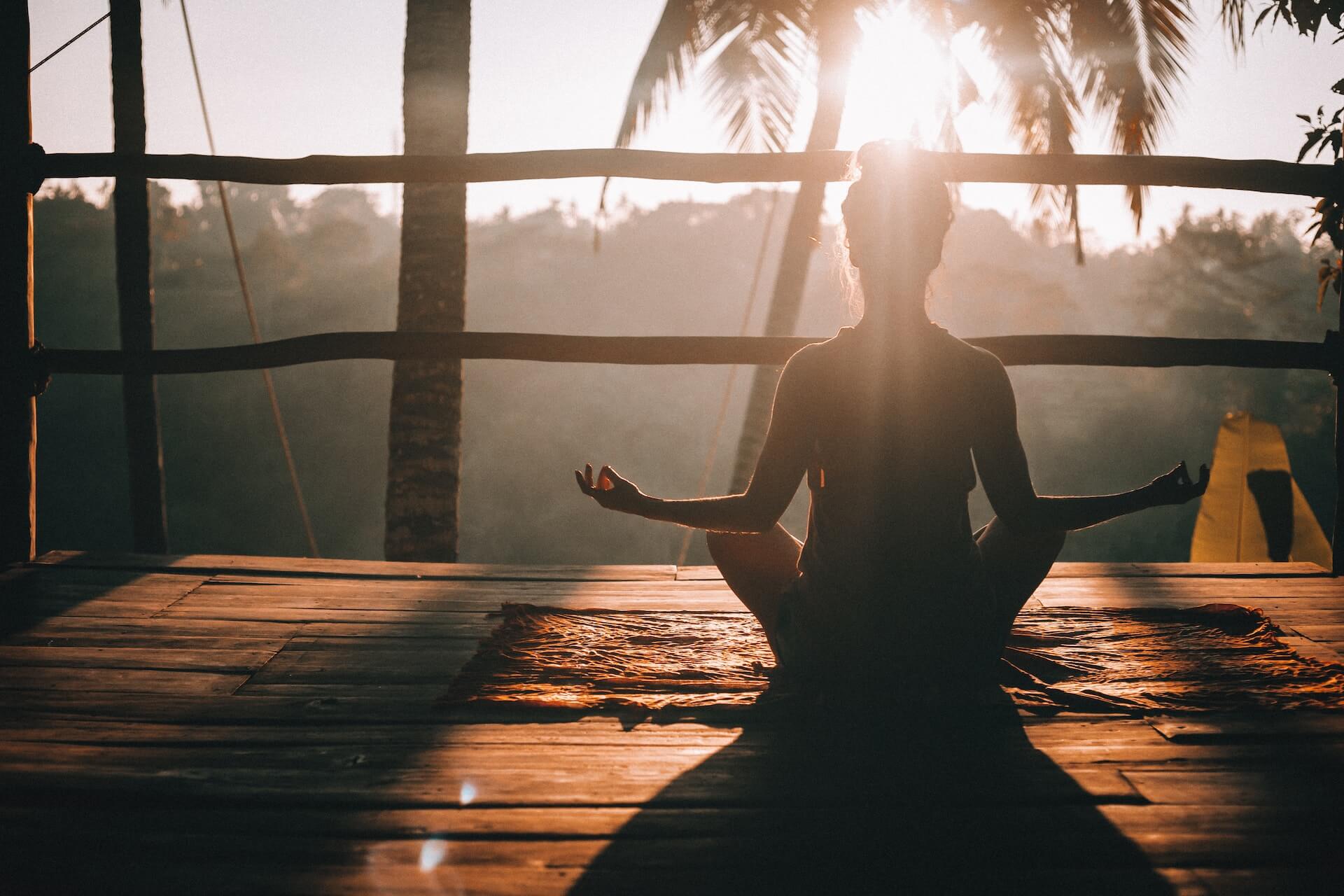 Top 10 Amazing Yoga Retreats in Asia (2024)