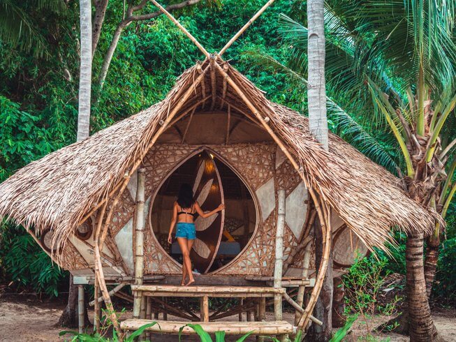 These luxurious yoga retreats in Asia are perfect for mother-child bonding