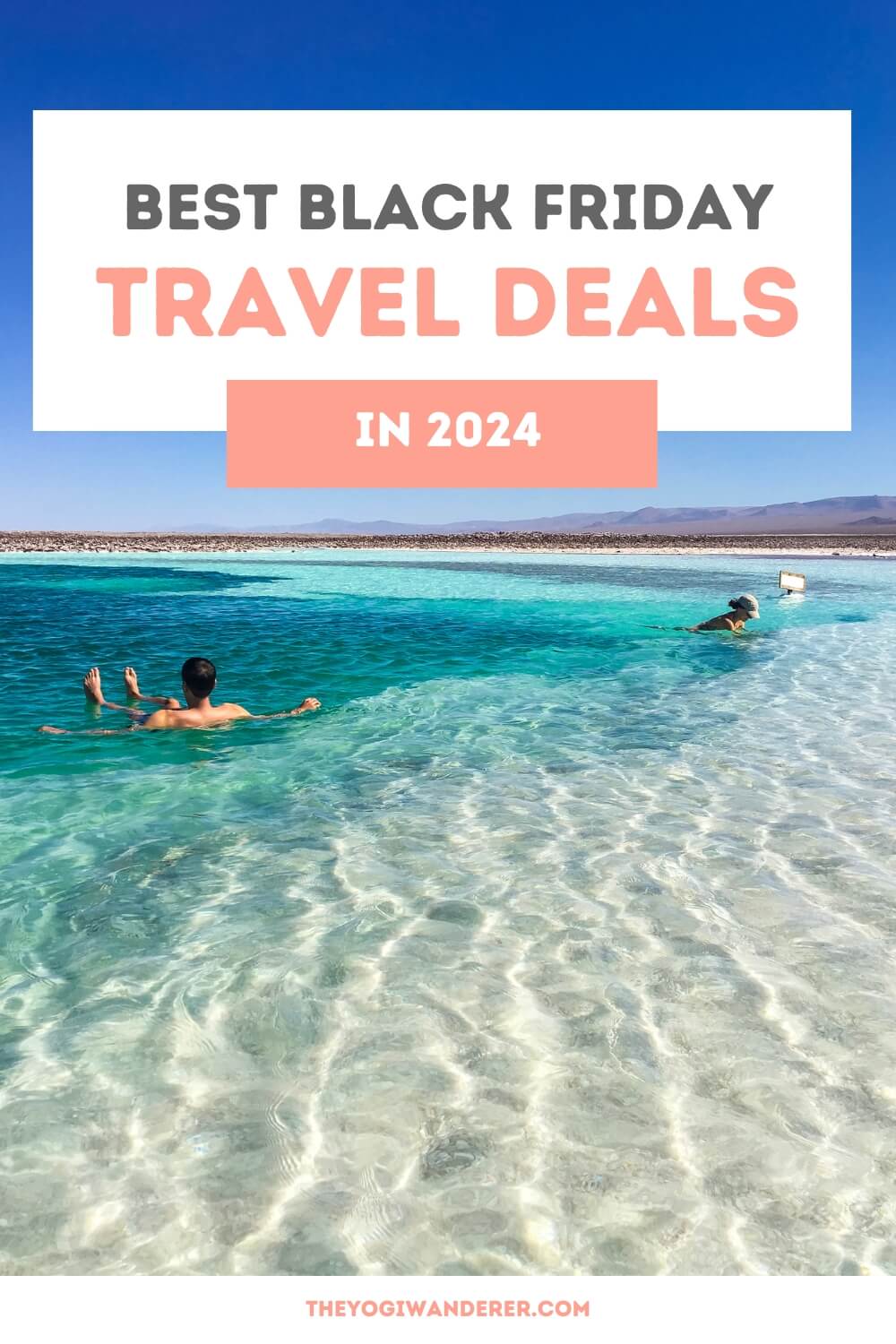 Your Ultimate Guide to the Best Black Friday Travel Deals of 2024 The