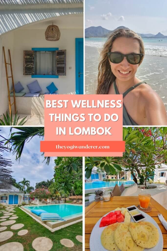 10 Best Wellness Things to Do in Lombok, Indonesia