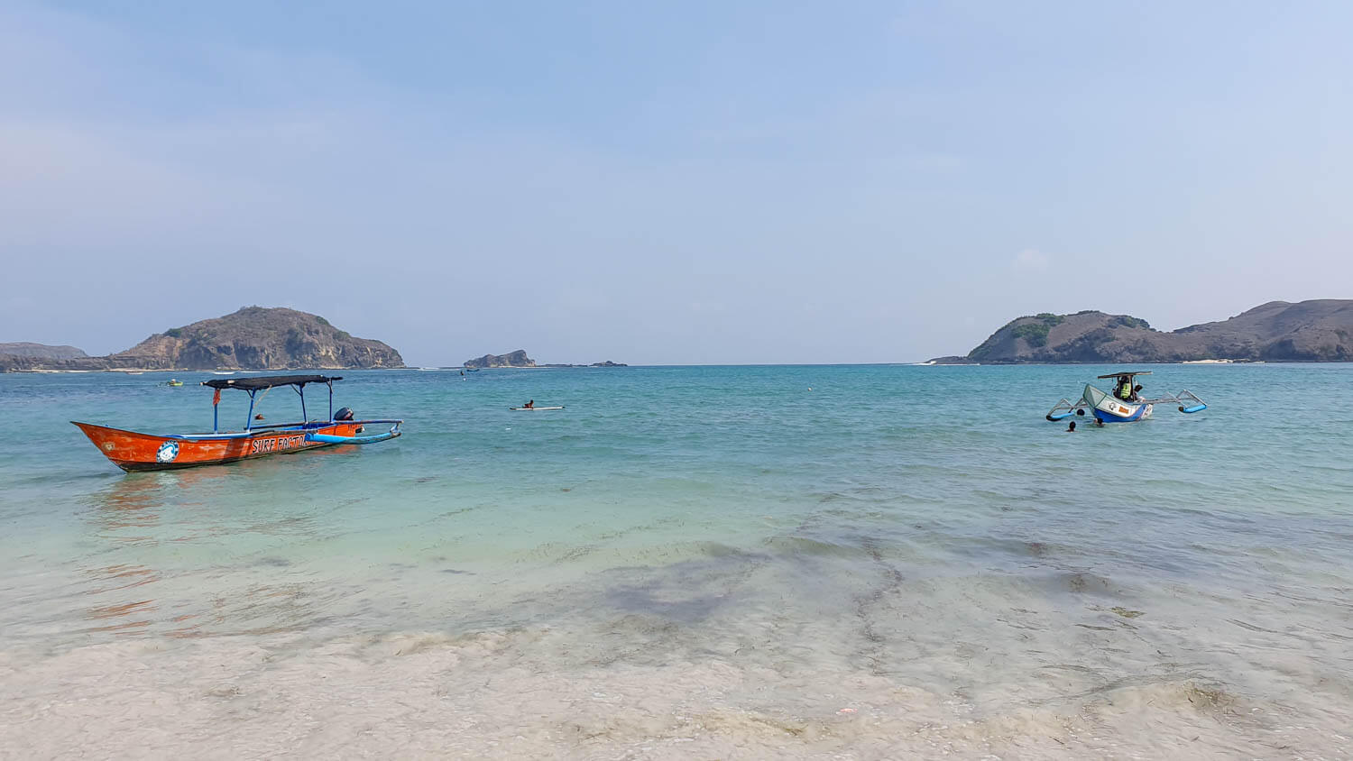 10 Best Wellness Things to Do in Lombok, Indonesia