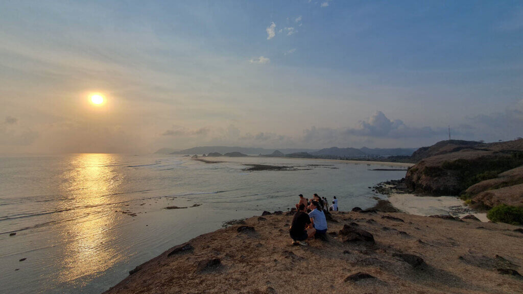 best things to do in Lombok