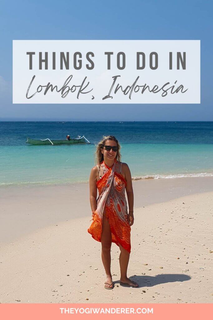 10 Best Wellness Things to Do in Lombok, Indonesia