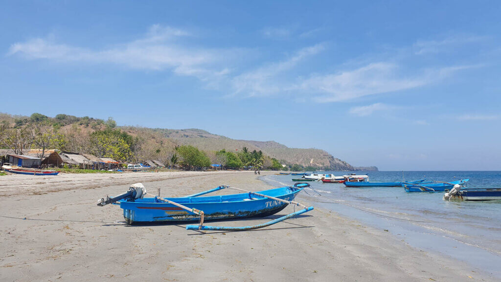 what to do in East Timor